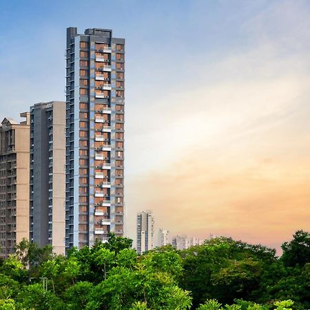 Freesia Residency By Express Inn - Navi Mumbai Extérieur photo