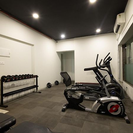 Freesia Residency By Express Inn - Navi Mumbai Extérieur photo